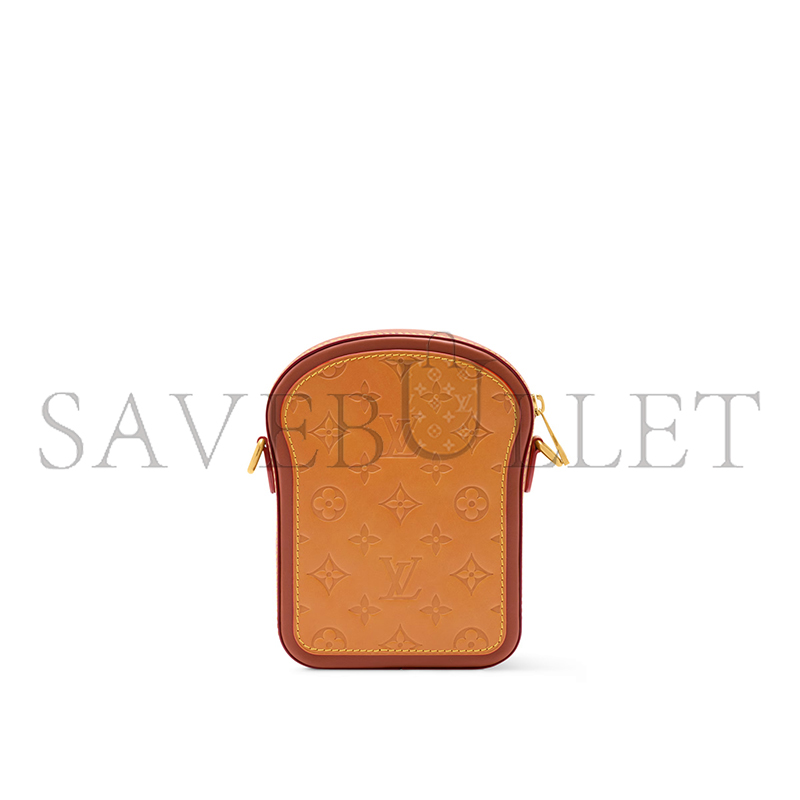 LOUIS VUITTON TOAST MINI M26984 (20*16*5cm) LOUIS VUITTON TOAST MINI M26984 (20*16*5cm)